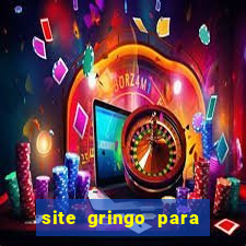 site gringo para ganhar dinheiro